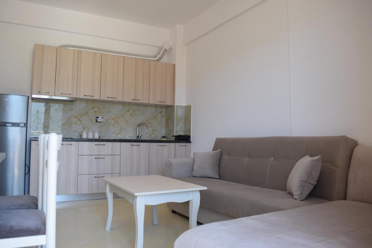 אוריקום 360 Degree Sea & Mountain Panorama View Apartments With Grand Terrace מראה חיצוני תמונה