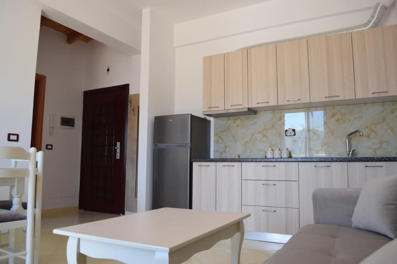 אוריקום 360 Degree Sea & Mountain Panorama View Apartments With Grand Terrace מראה חיצוני תמונה