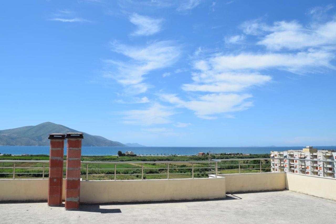 אוריקום 360 Degree Sea & Mountain Panorama View Apartments With Grand Terrace מראה חיצוני תמונה