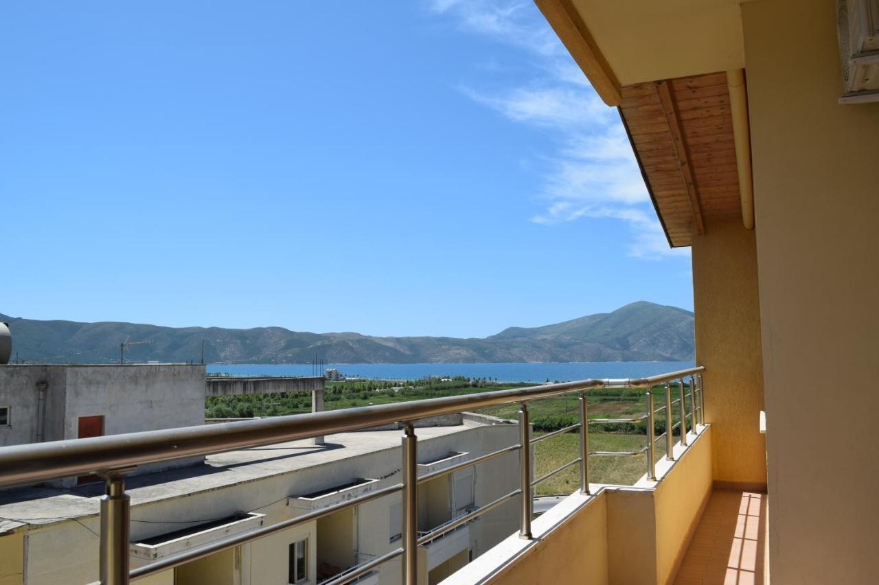 אוריקום 360 Degree Sea & Mountain Panorama View Apartments With Grand Terrace מראה חיצוני תמונה
