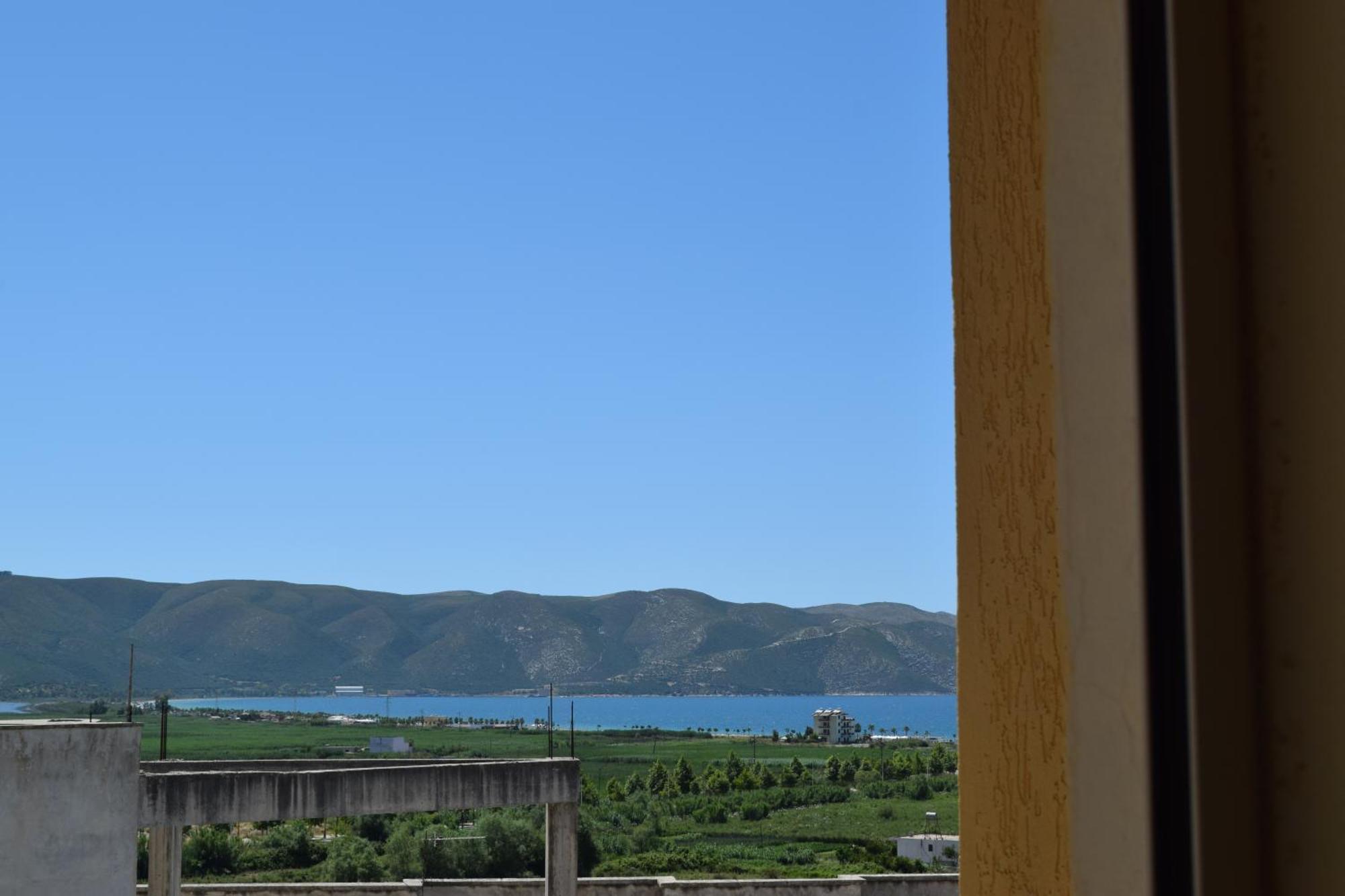 אוריקום 360 Degree Sea & Mountain Panorama View Apartments With Grand Terrace מראה חיצוני תמונה