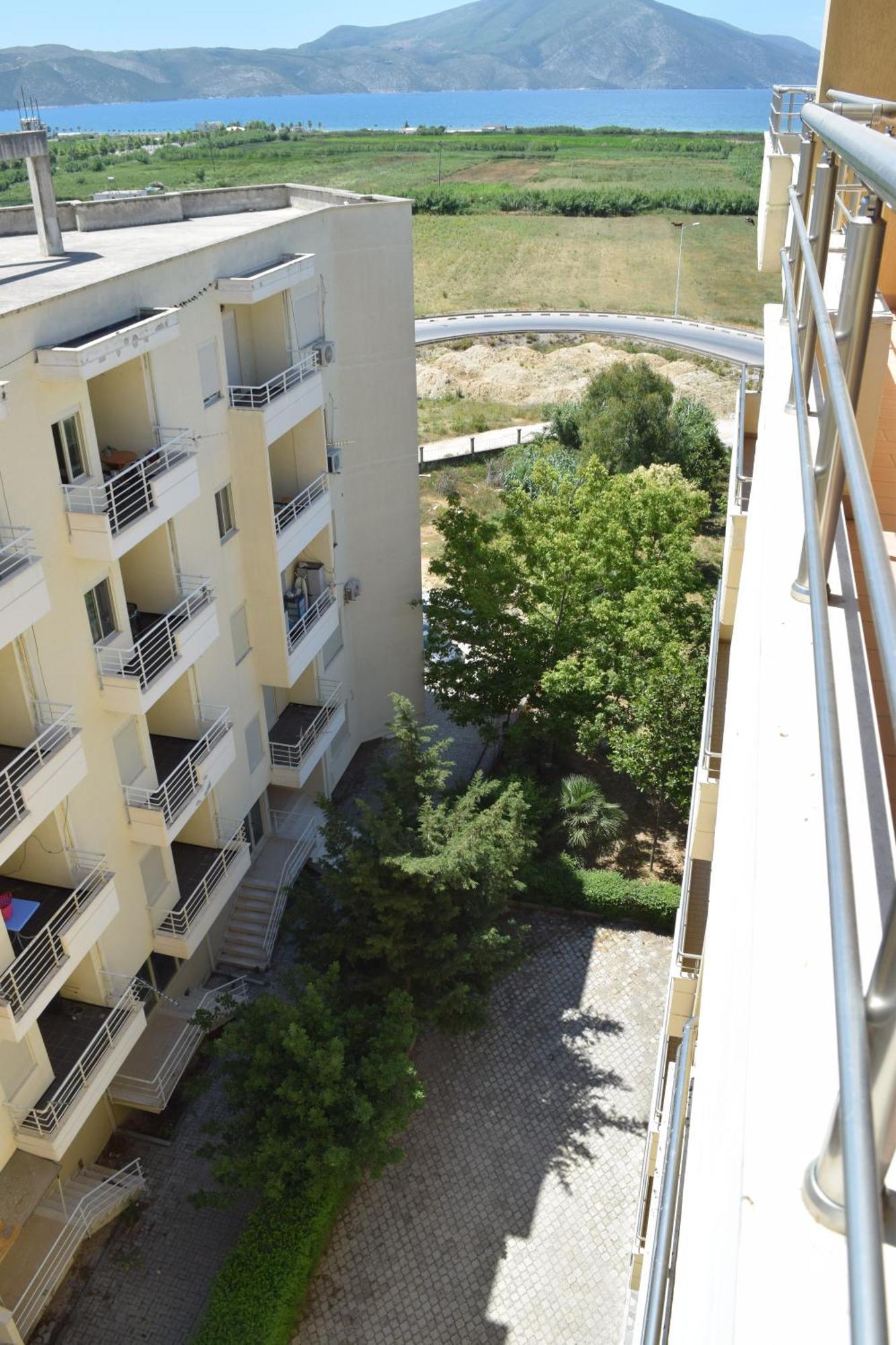 אוריקום 360 Degree Sea & Mountain Panorama View Apartments With Grand Terrace מראה חיצוני תמונה
