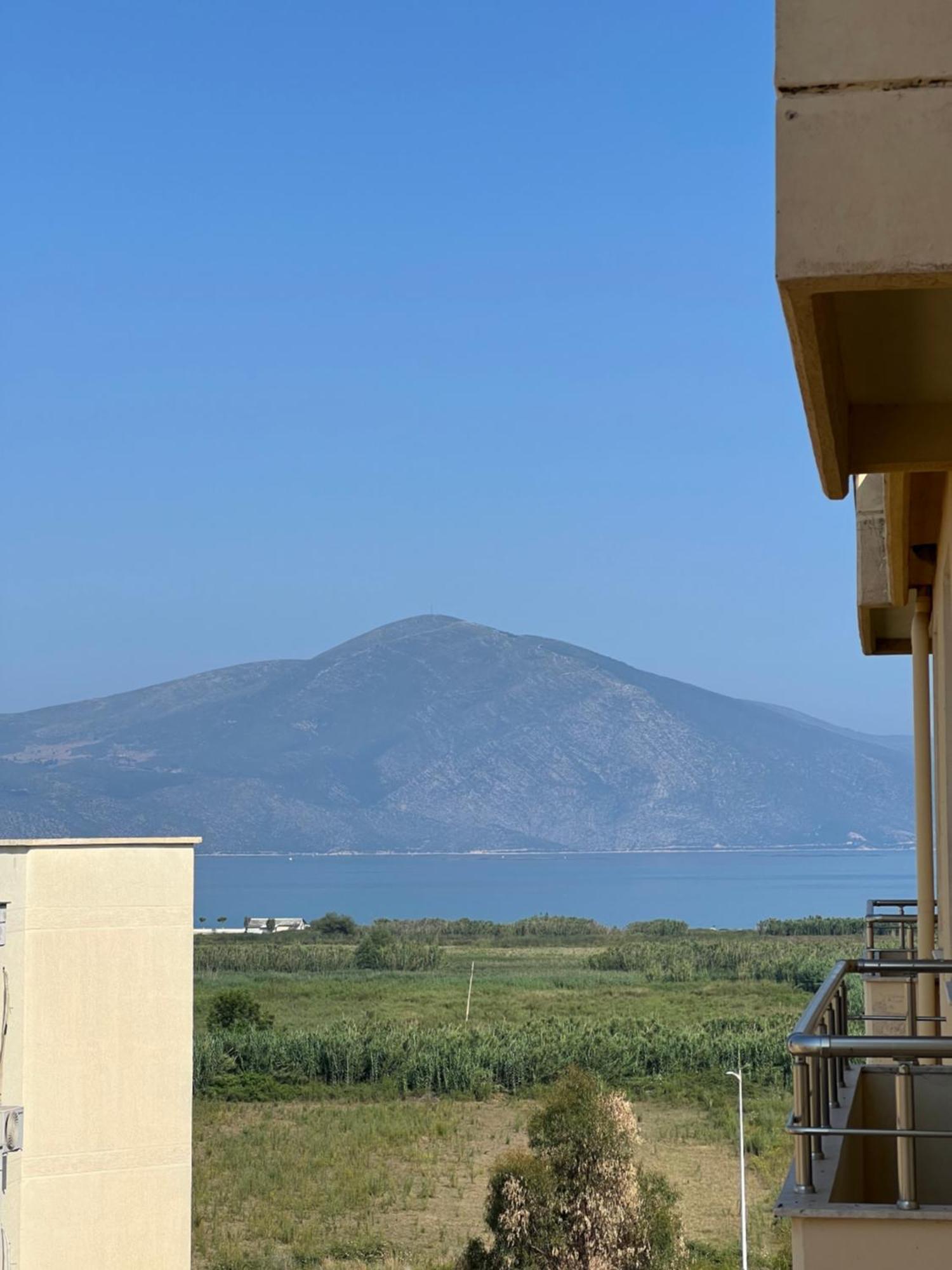 אוריקום 360 Degree Sea & Mountain Panorama View Apartments With Grand Terrace מראה חיצוני תמונה
