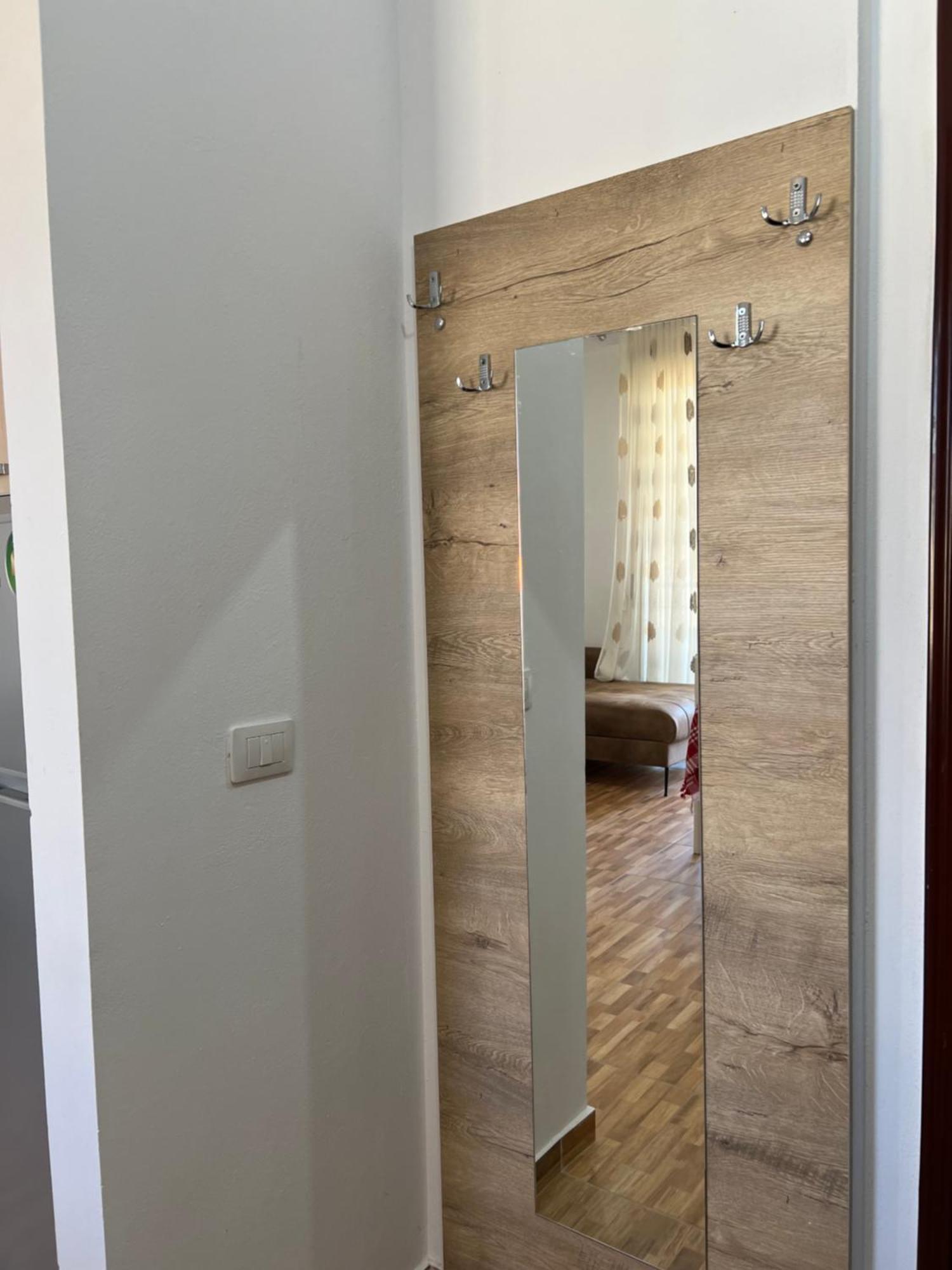 אוריקום 360 Degree Sea & Mountain Panorama View Apartments With Grand Terrace מראה חיצוני תמונה